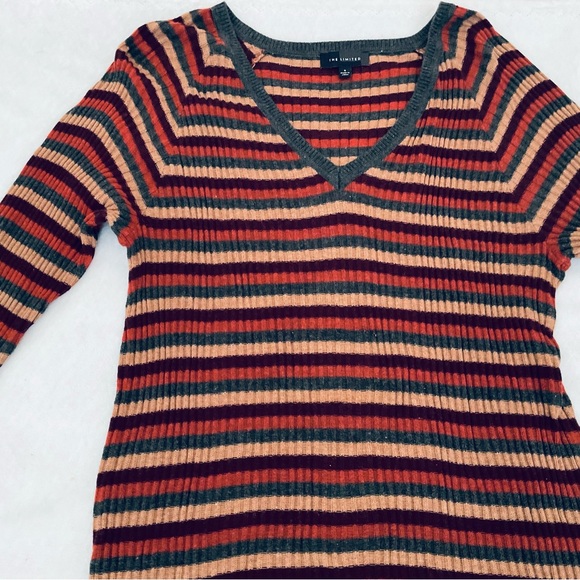 The limited sweatshirt woman’s - Picture 10 of 11